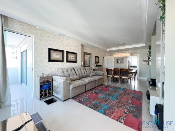 Imagem Apartamento com 3 Quartos à Venda, 132 m² em Centro - Balneário Camboriú