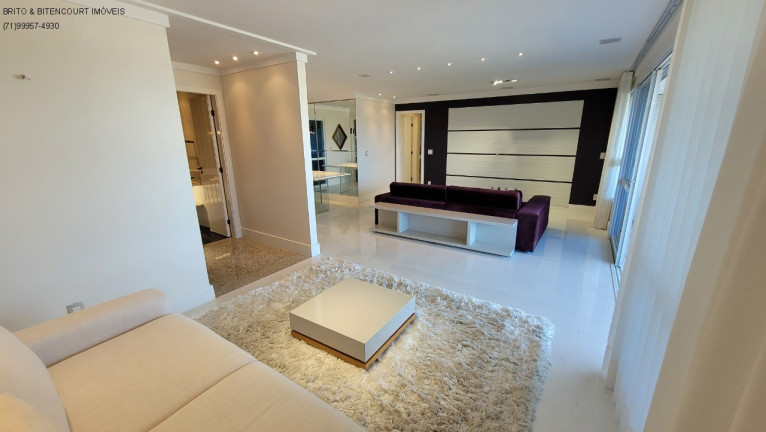 Imagem Imóvel com 3 Quartos à Venda, 165 m² em Patamares - Salvador Imagem Imóvel com 3 Quartos à Venda, 165 m² em Patamares - Salvador