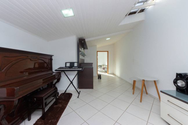 Imagem Casa com 3 Quartos à Venda, 270 m² em Vila Clementino - São Paulo