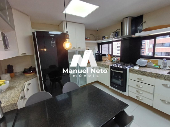 Imagem Apartamento com 3 Quartos à Venda, 187 m² em Meireles - Fortaleza Imagem Apartamento com 3 Quartos à Venda, 187 m² em Meireles - Fortaleza