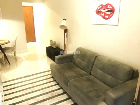 Imagem Apartamento com 3 Quartos à Venda, 65 m² em Vila Butantã - São Paulo