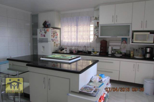 Imagem Sobrado com 3 Quartos à Venda, 275 m² em Ipiranga - São Paulo