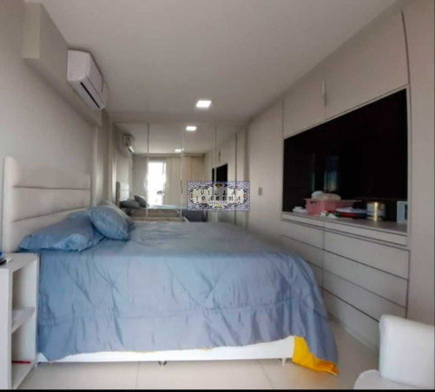 Imagem Cobertura com 3 Quartos à Venda, 150 m² em Barra Da Tijuca - Rio De Janeiro