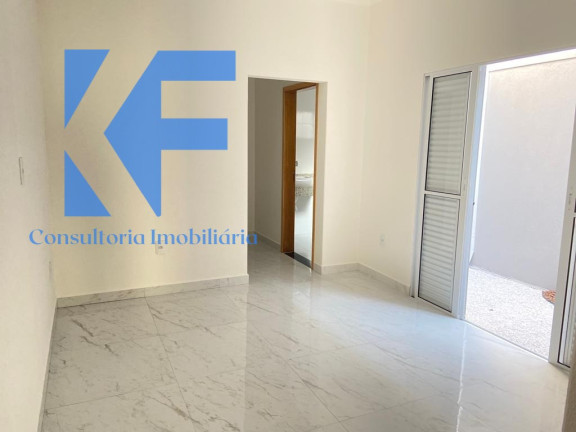 Imagem Casa com 3 Quartos à Venda, 150 m² em Chácara Santa Antonieta (nova Veneza) - Sumaré Imagem Casa com 3 Quartos à Venda, 150 m² em Chácara Santa Antonieta (nova Veneza) - Sumaré