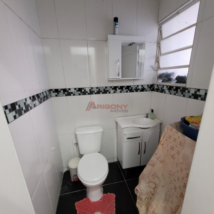 Imagem Apartamento com 2 Quartos à Venda, 81 m² em Bonfim - Santa Maria Imagem Apartamento com 2 Quartos à Venda, 81 m² em Bonfim - Santa Maria
