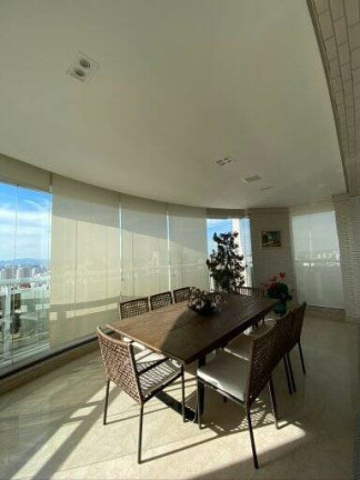 Imagem Apartamento com 4 Quartos à Venda, 297 m² em Jardim Anália Franco - São Paulo Imagem Apartamento com 4 Quartos à Venda, 297 m² em Jardim Anália Franco - São Paulo
