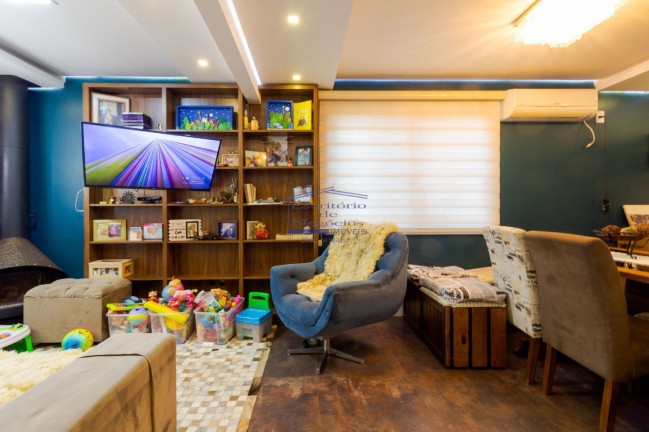 Imagem Casa com 3 Quartos à Venda, 105 m² em Tristeza - Porto Alegre