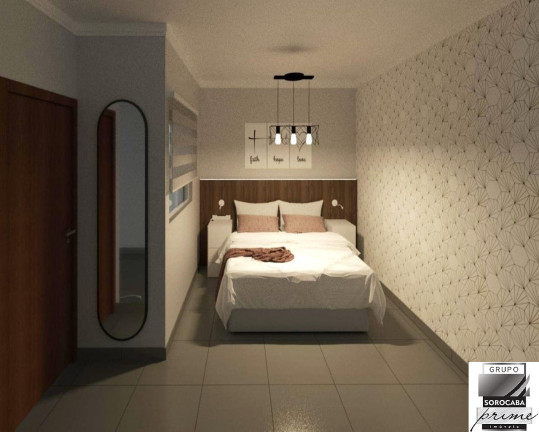 Imagem Casa com 2 Quartos à Venda, 51 m² em Vista Barbara - Sorocaba Imagem Casa com 2 Quartos à Venda, 51 m² em Vista Barbara - Sorocaba