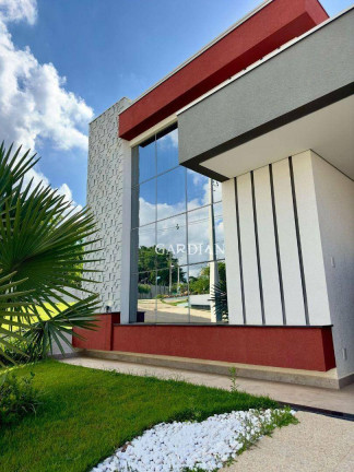 Imagem Casa com 3 Quartos à Venda, 182 m² em Jardins Di Roma - Indaiatuba
