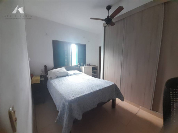 Imagem Casa com 2 Quartos à Venda, 107 m² em Florida Mirim - Mongagua