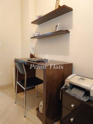 Imagem Apartamento com 2 Quartos à Venda, 48 m² em Consolação - São Paulo Imagem Apartamento com 2 Quartos à Venda, 48 m² em Consolação - São Paulo