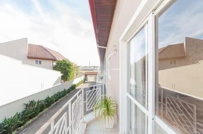 Imagem Apartamento com 3 Quartos à Venda, 150 m² em Santa Felicidade - Curitiba
