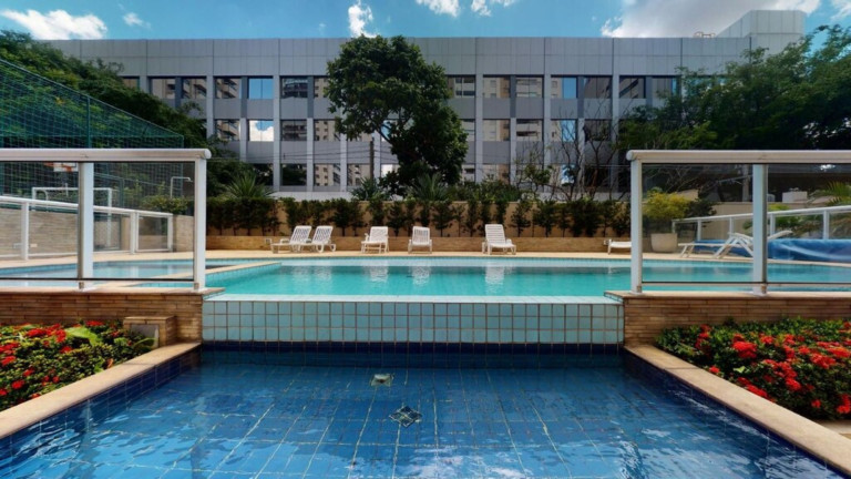 Imagem Imóvel com 2 Quartos à Venda, 64 m² em Perdizes - São Paulo Imagem Imóvel com 2 Quartos à Venda, 64 m² em Perdizes - São Paulo