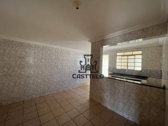 Imagem Casa com 3 Quartos à Venda, 140 m² em Cafezal - Londrina Imagem Casa com 3 Quartos à Venda, 140 m² em Cafezal - Londrina