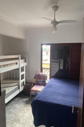 Imagem Apartamento com 3 Quartos à Venda, 90 m² em Jardim Enseada - Guarujá