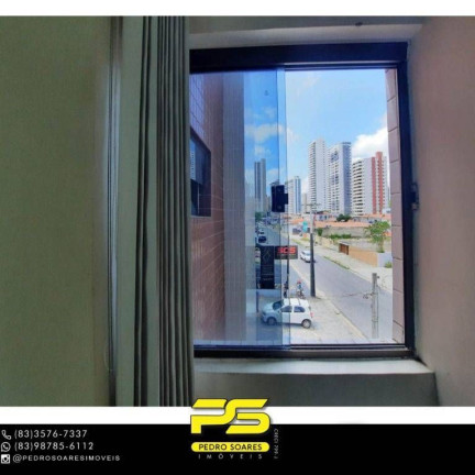 Imagem Apartamento com 2 Quartos à Venda, 60 m² em Manaíra - João Pessoa Imagem Apartamento com 2 Quartos à Venda, 60 m² em Manaíra - João Pessoa