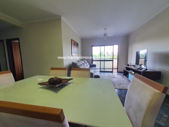Imagem Imóvel com 3 Quartos à Venda, 117 m² em Avenida Caramuru - Ribeirão Preto