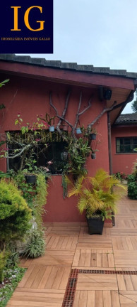 Imagem Sobrado com 4 Quartos à Venda, em Vila Bocaina - Mauá Imagem Sobrado com 4 Quartos à Venda, em Vila Bocaina - Mauá