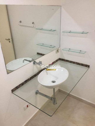 Imagem Apartamento com 3 Quartos à Venda, 100 m² em Santa Paula - São Caetano Do Sul