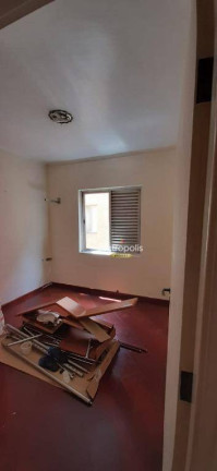 Imagem Apartamento com 3 Quartos à Venda, 80 m² em Jardim - Santo André