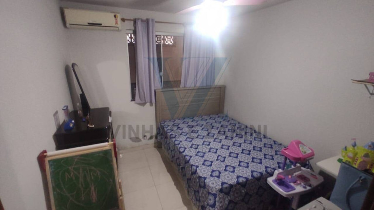 Imagem Casa com 3 Quartos à Venda, 360 m² em Campo Redondo - São Pedro Da Aldeia