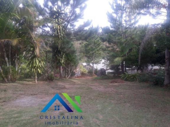 Imagem Chácara com 4 Quartos à Venda, 20.000 m² em Botujuru (botujuru) - Campo Limpo Paulista