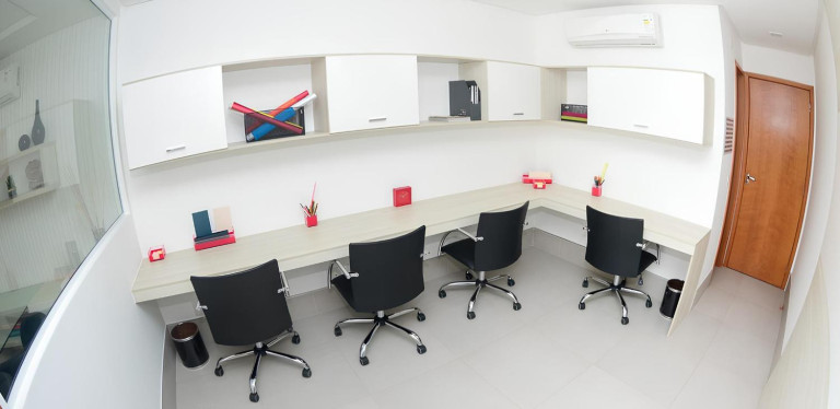 Imagem Sala Comercial à Venda, 31 m² em Morada De Laranjeiras - Serra Imagem Sala Comercial à Venda, 31 m² em Morada De Laranjeiras - Serra