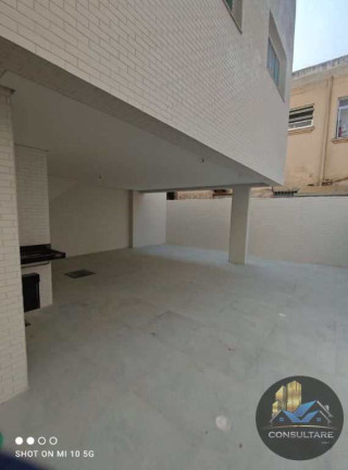 Imagem Casa com 2 Quartos à Venda, 100 m² em Campo Grande - Santos Imagem Casa com 2 Quartos à Venda, 100 m² em Campo Grande - Santos