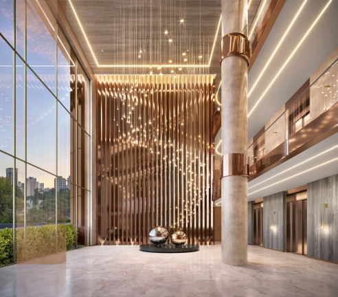 Imagem Imóvel com 2 Quartos à Venda, 77 m² em Vila Mariana - São Paulo