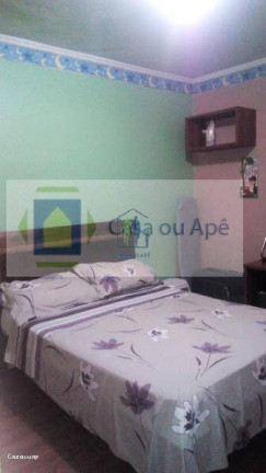 Imagem Sobrado com 3 Quartos à Venda, 164 m² em Vila Campo Grande - São Paulo Imagem Sobrado com 3 Quartos à Venda, 164 m² em Vila Campo Grande - São Paulo