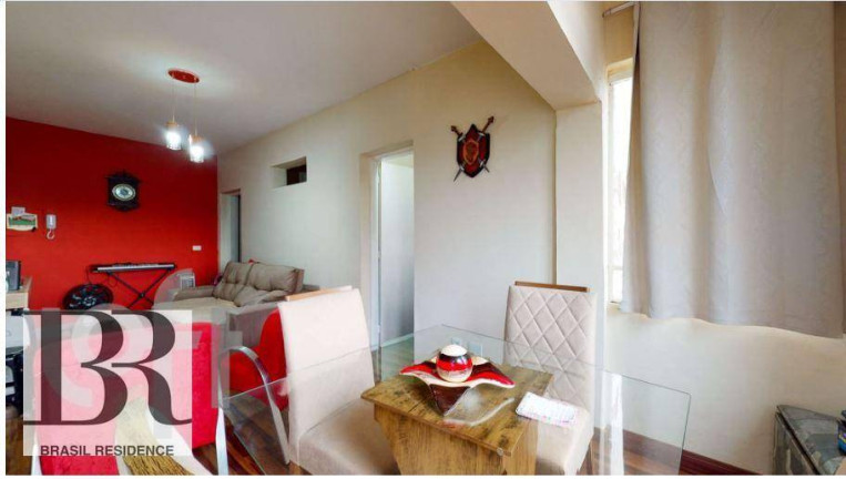 Imagem Apartamento com 2 Quartos à Venda, 65 m² em Vila Monumento - São Paulo