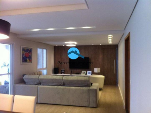 Imagem Apartamento com 3 Quartos à Venda, 155 m² em Centro - São Bernardo Do Campo Imagem Apartamento com 3 Quartos à Venda, 155 m² em Centro - São Bernardo Do Campo