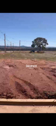 Imagem Terreno à Venda, 463 m² em Condomínio Alto Da Boa Vista - Senador Canedo Imagem Terreno à Venda, 463 m² em Condomínio Alto Da Boa Vista - Senador Canedo