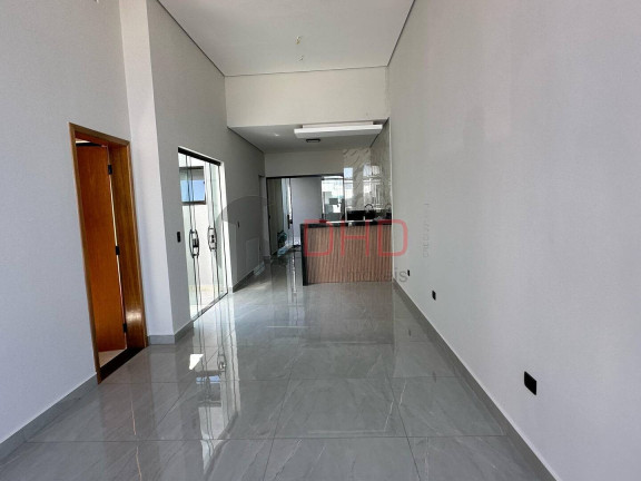 Imagem Casa de Condomínio com 3 Quartos à Venda, 152 m² em Horto Florestal - Sorocaba