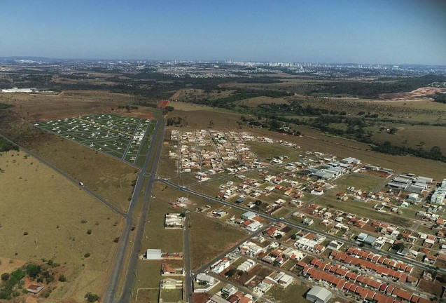 Imagem Terreno à Venda, 362 m² em Centro - Senador Canedo Imagem Terreno à Venda, 362 m² em Centro - Senador Canedo