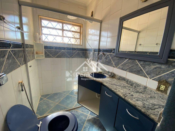 Imagem Sobrado com 5 Quartos à Venda, 283 m² em Jardim Manoel Penna - Ribeirão Preto Imagem Sobrado com 5 Quartos à Venda, 283 m² em Jardim Manoel Penna - Ribeirão Preto
