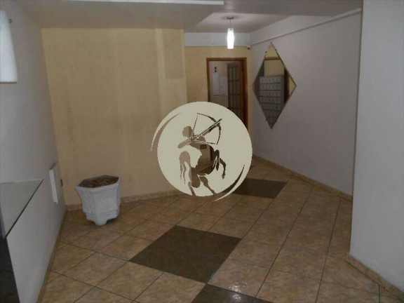 Imagem Apartamento com 2 Quartos à Venda, 81 m² em Marape - Santos
