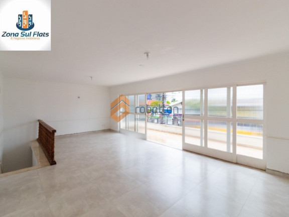 Imóvel com 4 Quartos para Alugar, 280 m² em Campo Belo - São Paulo