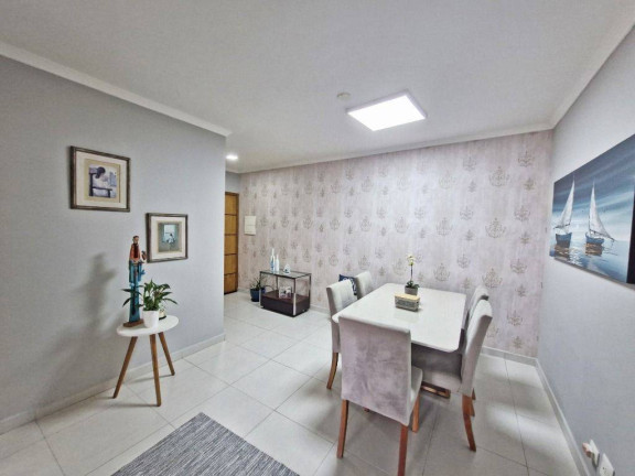 Imagem Apartamento com 2 Quartos à Venda, 86 m² em Aviação - Praia Grande