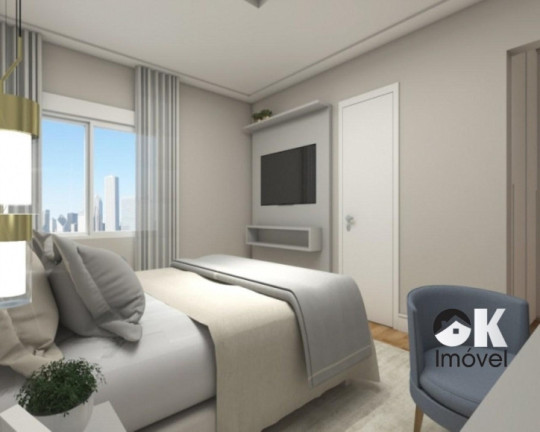 Imagem Apartamento com 2 Quartos à Venda, 101 m² em Jardim Paulista - São Paulo