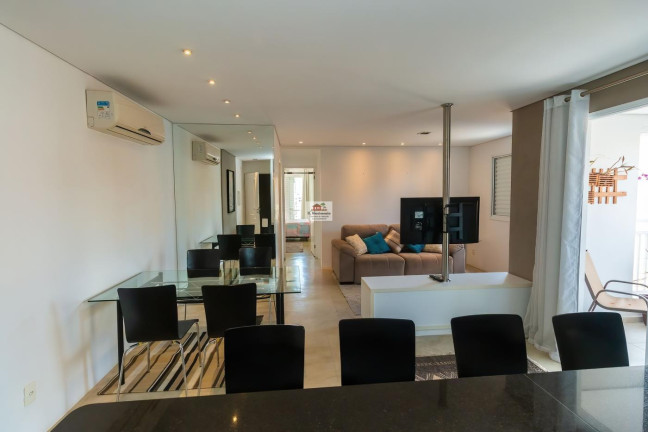 Imagem Apartamento com 2 Quartos para Alugar, 71 m² em Vila Olimpia - São Paulo