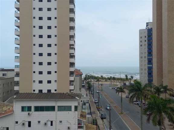 Imagem Apartamento com 2 Quartos à Venda, 77 m² em Mirim - Praia Grande