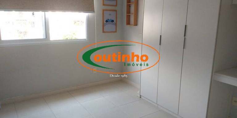 Imagem Apartamento com 3 Quartos à Venda, 73 m² em Tijuca - Rio De Janeiro Imagem Apartamento com 3 Quartos à Venda, 73 m² em Tijuca - Rio De Janeiro