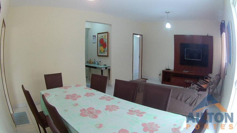 Imagem Apartamento com 3 Quartos à Venda, 126 m² em Praia Do Morro - Guarapari