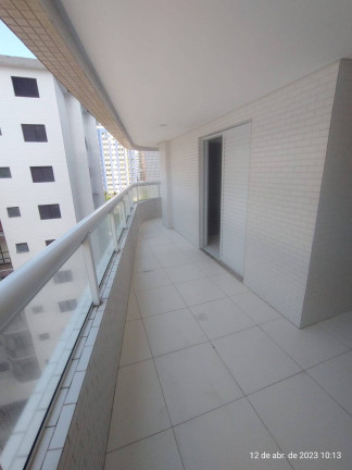 Imagem Apartamento com 2 Quartos à Venda, 108 m² em Aviação - Praia Grande