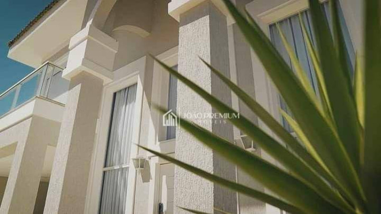 Imagem Sobrado com 3 Quartos à Venda, 230 m² em Condomínio Terras Do Vale - Caçapava