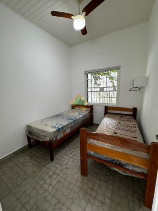 Imagem Casa com 3 Quartos à Venda, 125 m² em Barra Da Lagoa - Ubatuba Imagem Casa com 3 Quartos à Venda, 125 m² em Barra Da Lagoa - Ubatuba