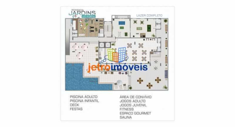 Imagem Apartamento à Venda, 54 m² em Canto Do Forte - Praia Grande Imagem Apartamento à Venda, 54 m² em Canto Do Forte - Praia Grande