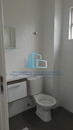 Imagem Apartamento com 1 Quarto à Venda, 45 m² em Guilhermina - Praia Grande