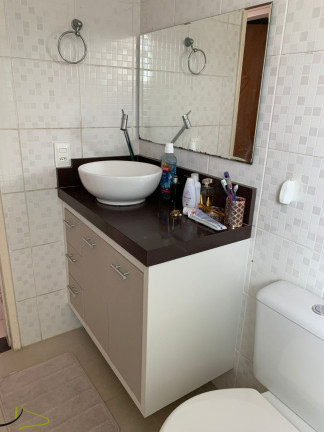 Imagem Apartamento com 2 Quartos à Venda, 50 m² em Vila Iracema - São José Dos Campos